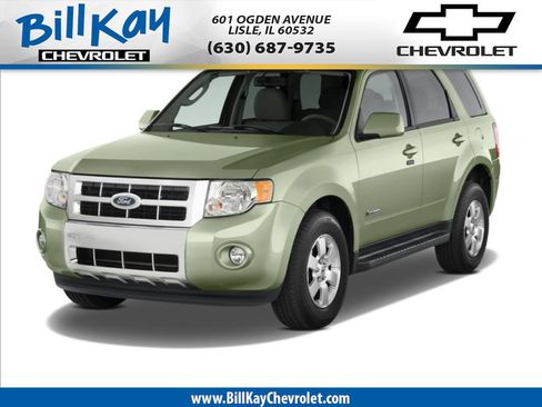 Used 2010 Ford Escape XLT FWD image 1