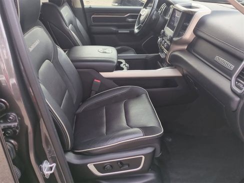 Certified 2020 RAM 1500 Laramie image 21
