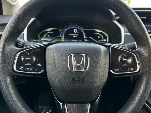 Certified 2021 Honda Clarity Plug-In Hybrid image 25