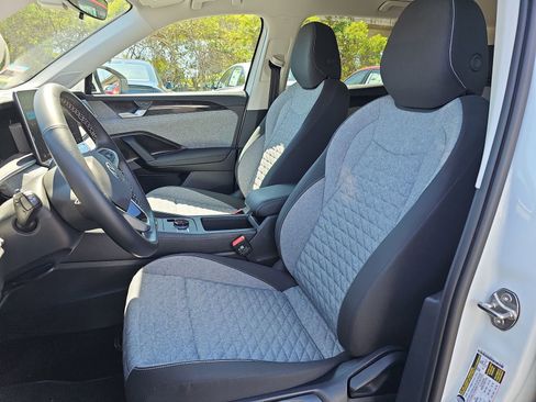 Certified 2025 Volkswagen Tiguan S image 16