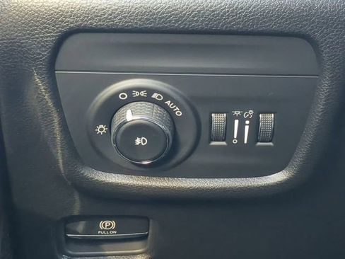 New 2026 Jeep Grand Cherokee Limited w/ Limited Altitude Package image 30