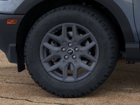 New 2026 Ford Bronco Sport Big Bend w/ Convenience Package AWD/4WD image 36