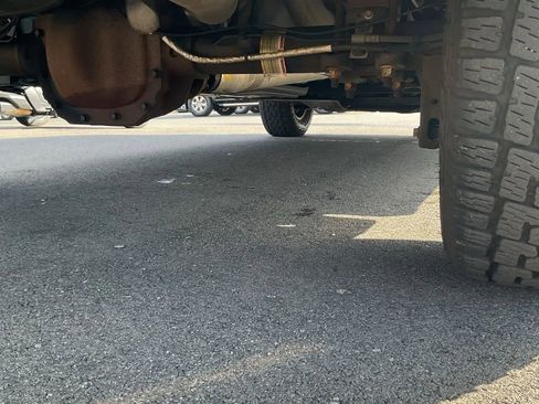 Used 2019 Ford F150 Lariat w/ FX4 Off-Road Package image 25