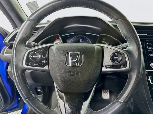 Used 2020 Honda Civic Sport image 18