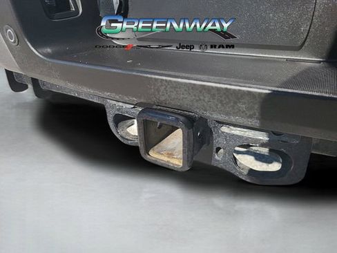 Used 2024 Ford F350 Platinum w/ FX4 Off-Road Package image 37