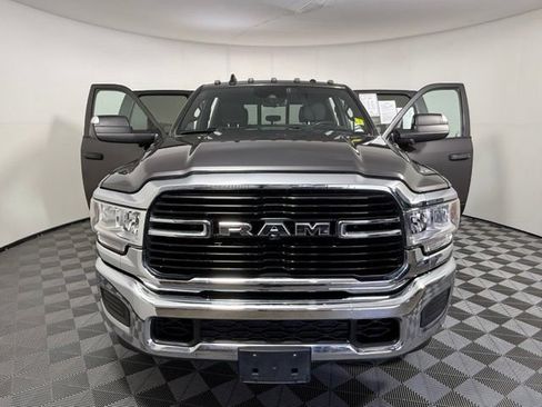 Used 2021 RAM 2500 Tradesman w/ Safety Group AWD/4WD image 2