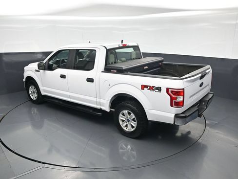 Used 2020 Ford F150 XL w/ Equipment Group 101A Mid AWD/4WD image 38