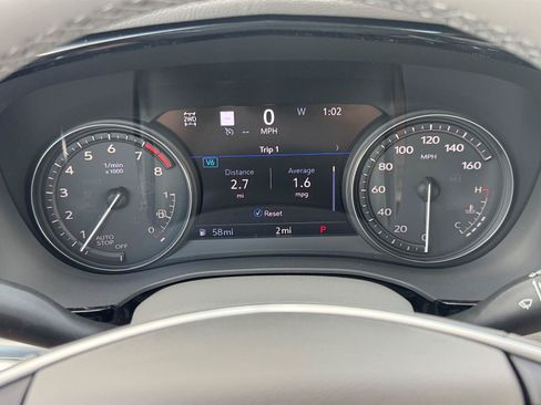 New 2026 Cadillac XT5 Premium Luxury w/ Driver Assist Package AWD/4WD image 20