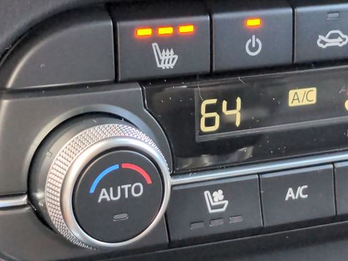 Certified 2023 MAZDA CX-5 AWD 2.5 S w/ Premium Plus Pkg image 23