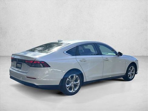 Used 2023 Honda Accord LX image 6