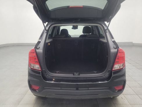Used 2020 Chevrolet Trax LS w/ Tint and Cruise Package FWD image 29