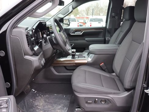 New 2026 Chevrolet Silverado 1500 LT w/ Protection Package image 5