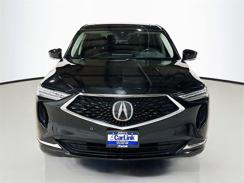 Used 2022 Acura MDX Technology image 2