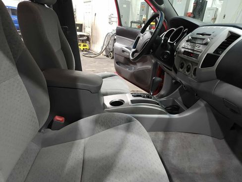 Used 2008 Toyota Tacoma 4x4 Double Cab image 18