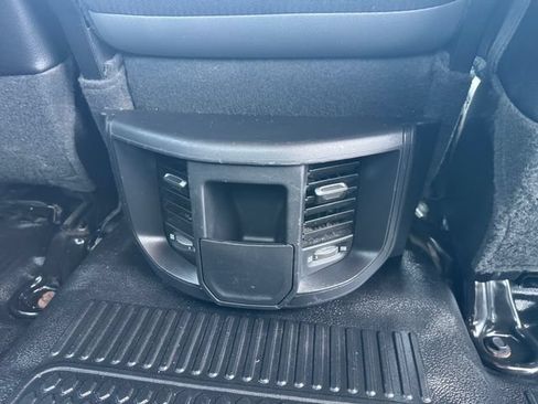 Used 2020 RAM 2500 Tradesman AWD/4WD image 32