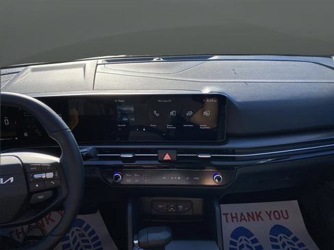 New 2026 Kia Sportage EX AWD/4WD image 8