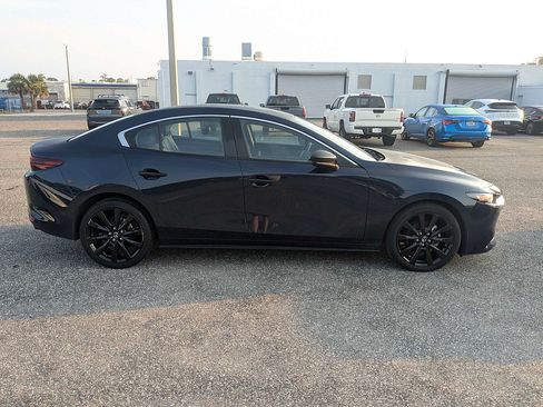 Used 2024 MAZDA MAZDA3 s FWD image 3