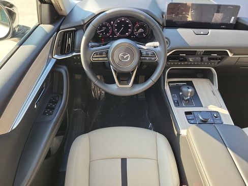 New 2026 MAZDA CX-90 3.3 Turbo w/ Premium Sport Pkg AWD/4WD image 16