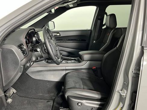 New 2026 Dodge Durango GT AWD/4WD image 25