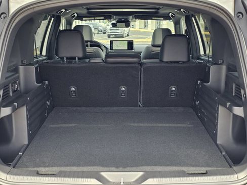 New 2026 Honda Passport TrailSport Elite image 12