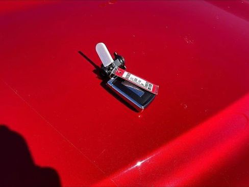 Used 2024 Jaguar F-PACE R-Dynamic S image 12