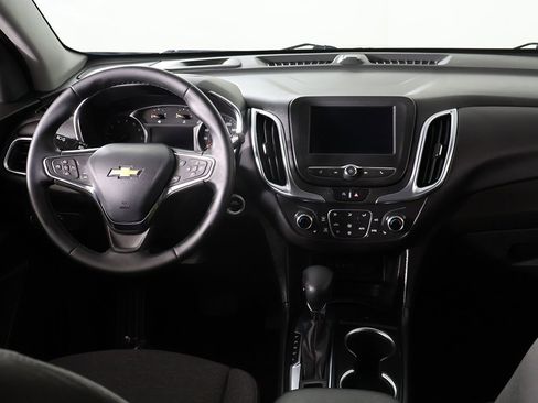 Used 2024 Chevrolet Equinox LT image 38