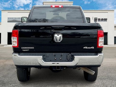 Certified 2024 RAM 2500 Big Horn w/ Bed Utility Group image 4