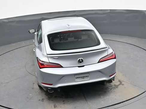 New 2026 Acura Integra A-Spec FWD image 20