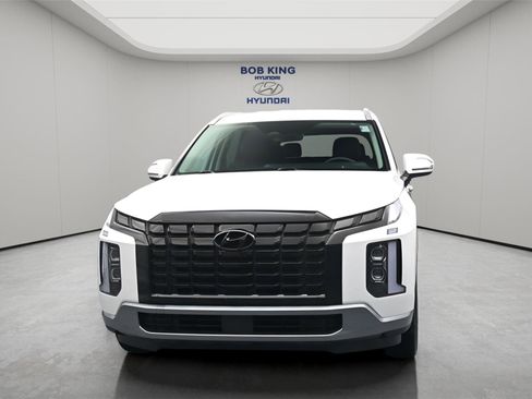 Used 2025 Hyundai Palisade SEL image 19
