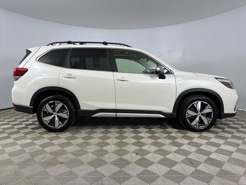 Used 2020 Subaru Forester Touring AWD/4WD image 13