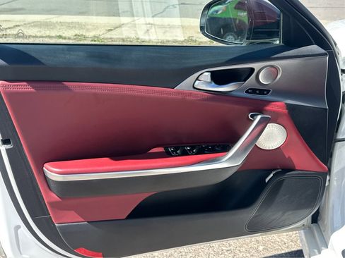 Used 2019 Kia Stinger GT2 image 14