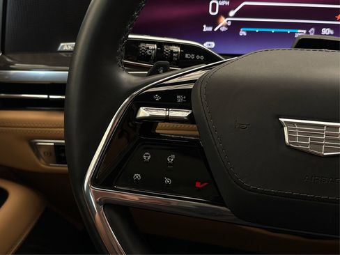 Used 2025 Cadillac Escalade IQ Sport 2 image 30