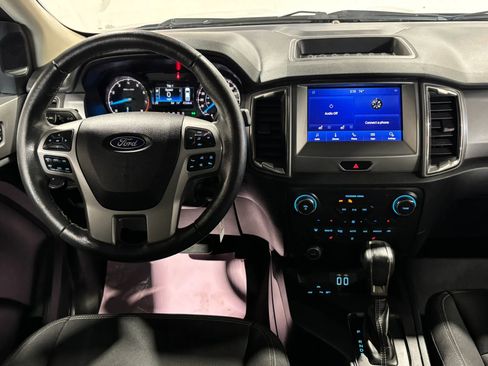 Used 2019 Ford Ranger XLT w/ Equipment Group 302A Luxury RWD image 10