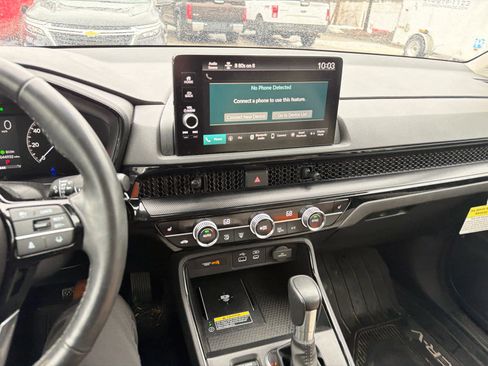 Used 2023 Honda CR-V EX-L image 31