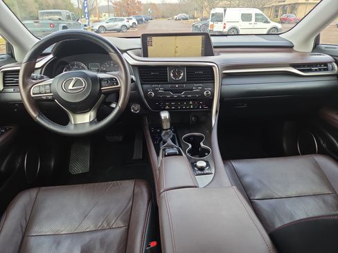 Used 2016 Lexus RX 350 AWD image 23