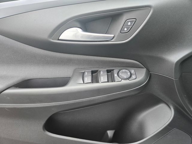 New 2026 Buick Envista Preferred FWD image 11