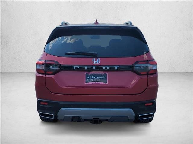 New 2026 Honda Pilot EX-L image 8