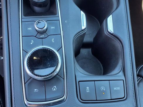 Certified 2022 Cadillac XT4 Premium Luxury w/ Safety Alert Package image 29