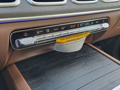 New 2026 Mercedes-Benz GLE 350 4MATIC image 18