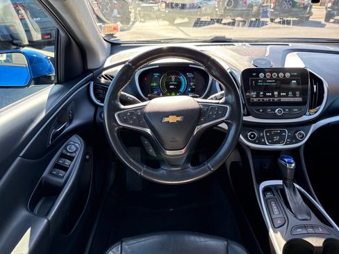 Used 2018 Chevrolet Volt LT w/ LT Driver Confidence Package image 14