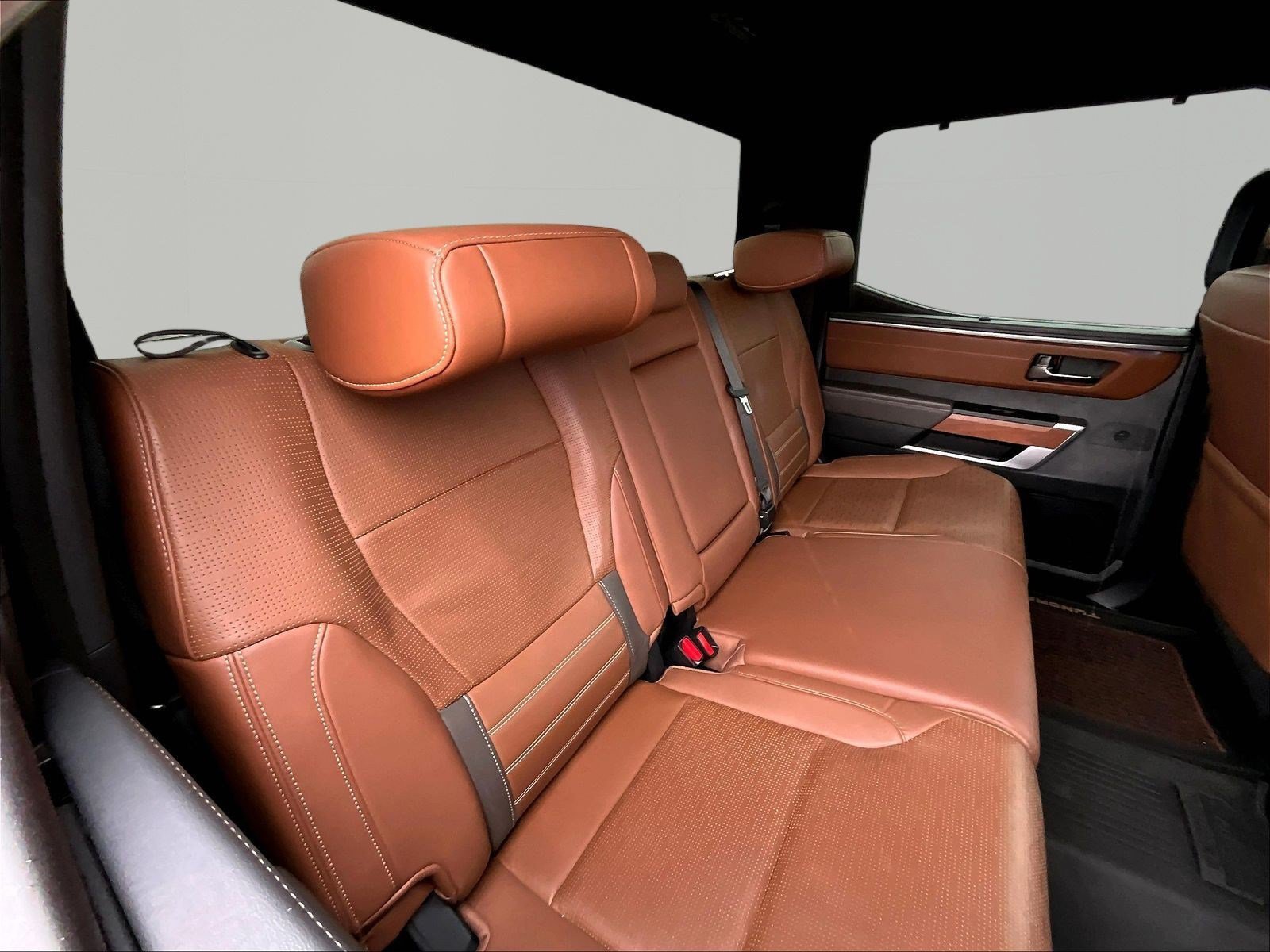 Used 2024 Toyota Tundra 1794 Edition w/ TRD Off-Road Package AWD/4WD image 26