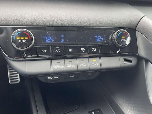 New 2026 Hyundai Elantra Sport image 16