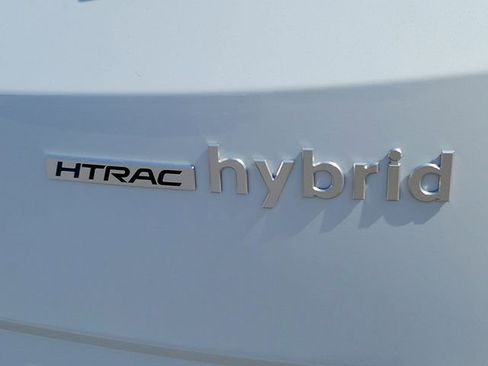 New 2026 Hyundai Tucson SEL AWD/4WD image 32