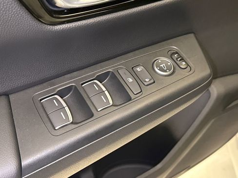 New 2026 Honda CR-V Sport Touring image 21