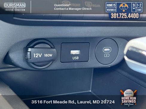 New 2026 Hyundai Elantra Hybrid FWD image 27