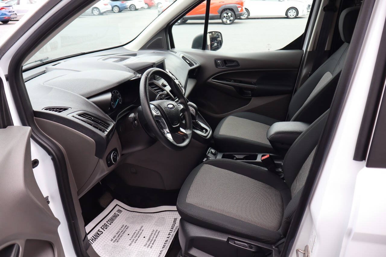 Used 2020 Ford Transit Connect XL FWD image 6