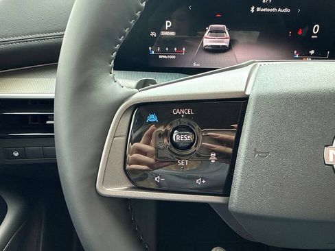 New 2026 Nissan Murano SL AWD/4WD image 20
