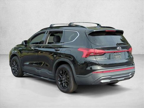 Used 2022 Hyundai Santa Fe XRT FWD image 7