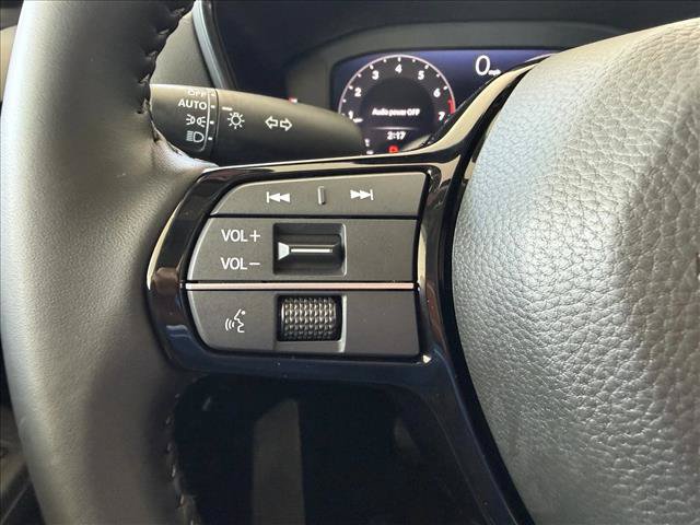 Used 2026 Honda CR-V EX-L image 17