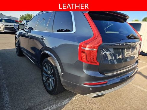 Used 2019 Volvo XC90 T6 Momentum w/ Advanced Package AWD/4WD image 4